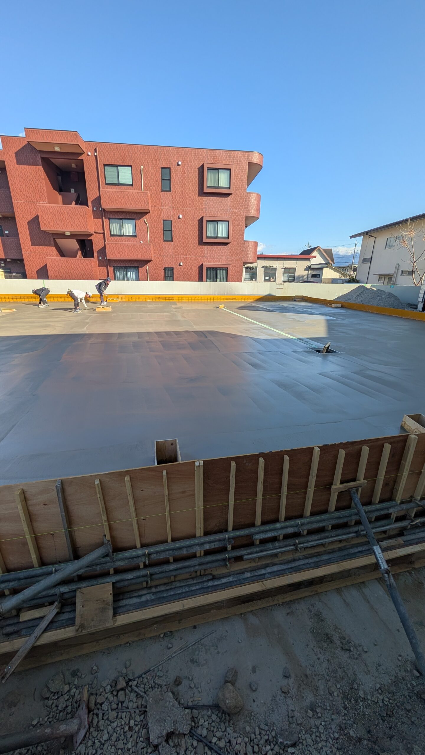 山梨甲府金鏝400